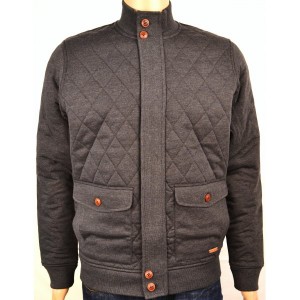Ted Baker Quiltin Jersey Jacket
