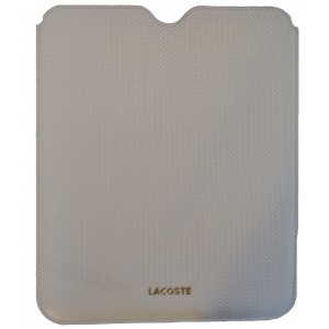lacoste ipad sleeve