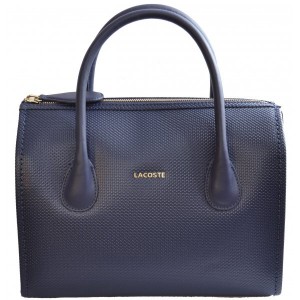 lacoste ladies handbag