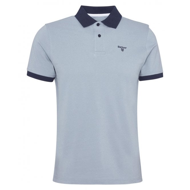 Barbour Heritage Barbour Men's Lead Lynmouth Polo Shirt