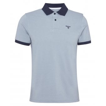 Barbour Men's Lead Lynmouth Polo Shirt