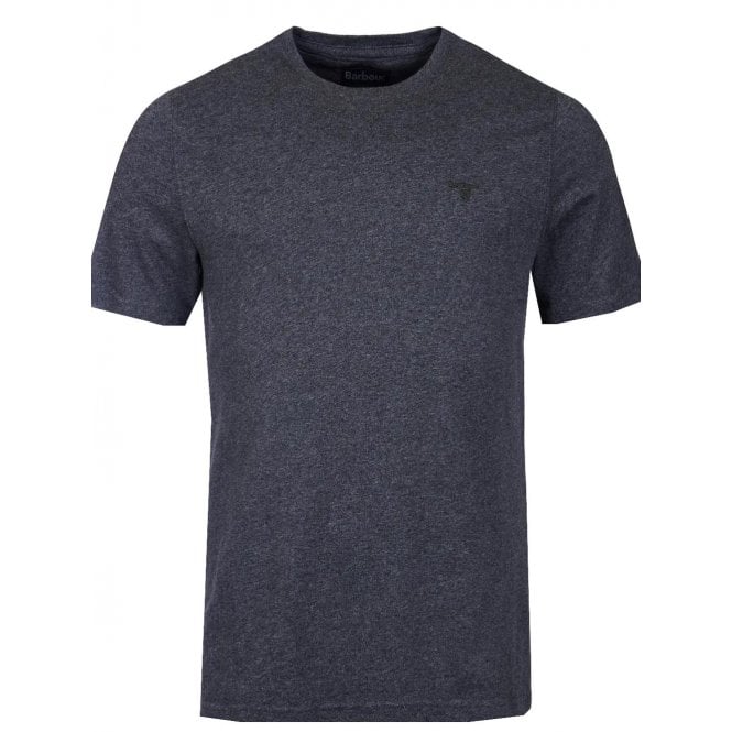 Barbour Heritage Men's Slate Grey T-shirt