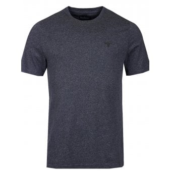Barbour Heritage Men's Slate Grey T-shirt