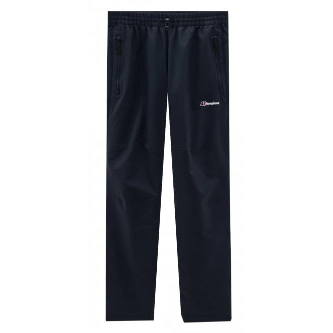 Berghaus Men's Black Greenbank Pants