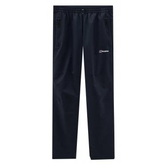 Berghaus Men's Black Greenbank Pants