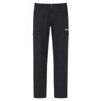 Berghaus Men's Black Vantashell Pants 
