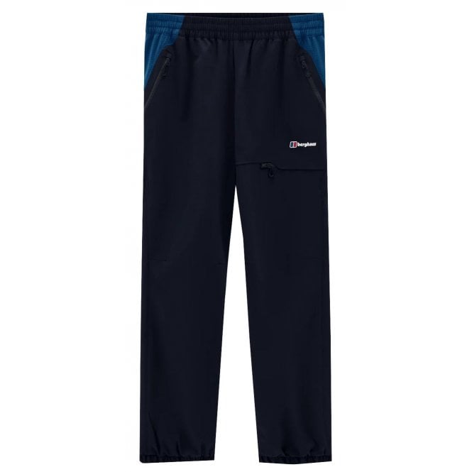 Berghaus Men's Black Wavertree Pants