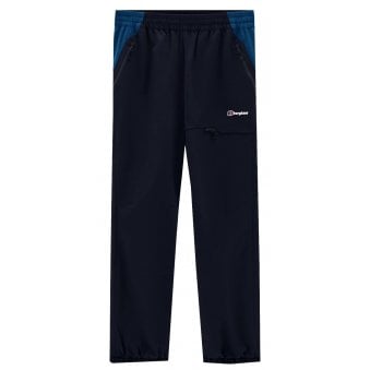 Berghaus Men's Black Wavertree Pants