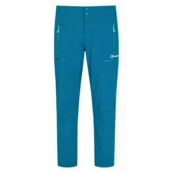 Berghaus Men's Blue Vantashell Pants 