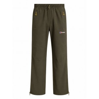 Berghaus Men's Dark Green Greenbank Pants
