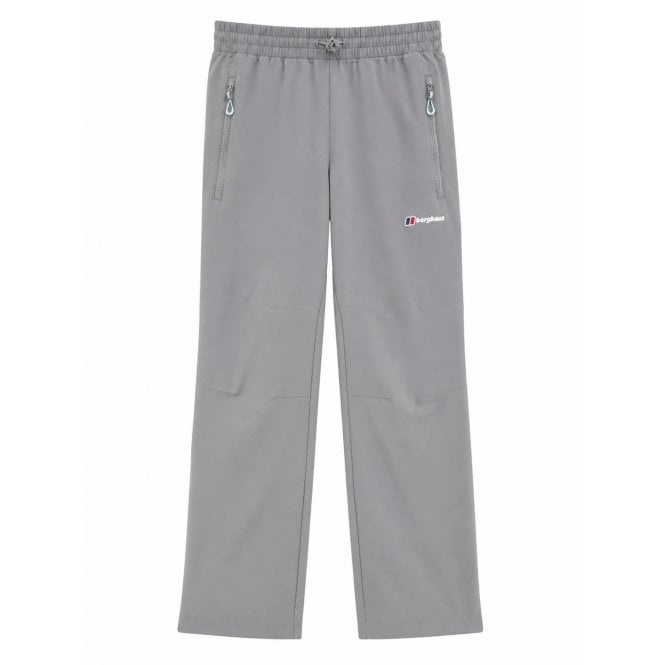 Berghaus Men's Grey Greenbank Pants