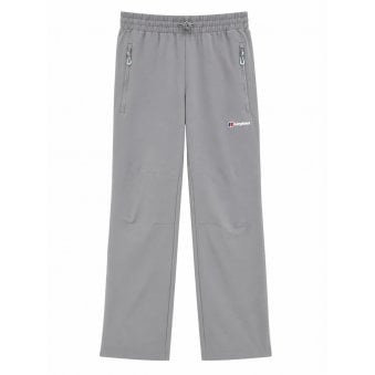 Berghaus Men's Grey Greenbank Pants