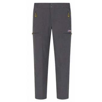 Berghaus Men's Grey Vantashell Pants 