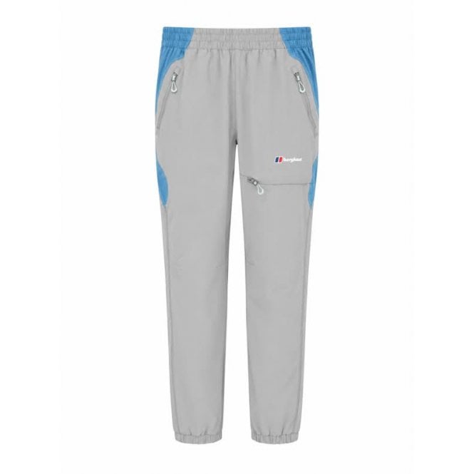 Berghaus Men's Grey Wavertree Pants