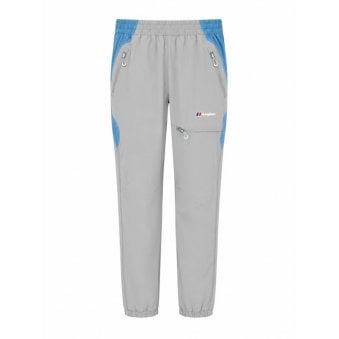 Berghaus Men's Grey Wavertree Pants