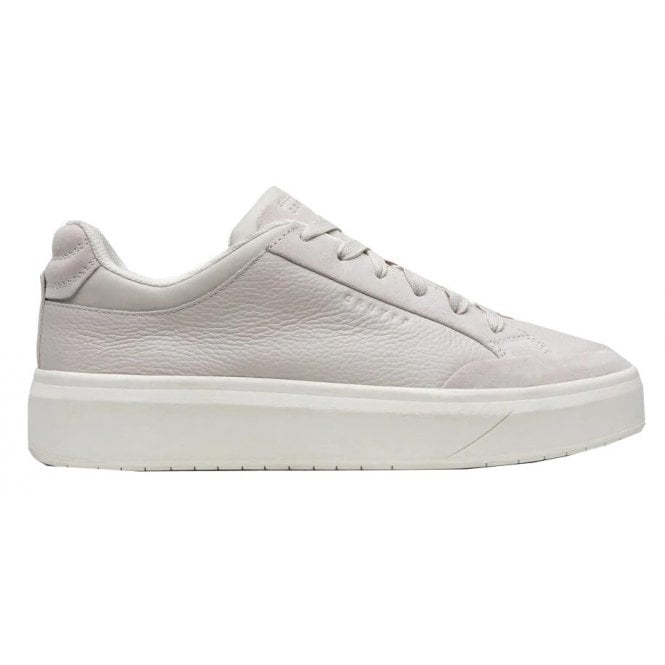 Cruyff Footwear. Cruyff Men's Cream Derby Classic Trainers