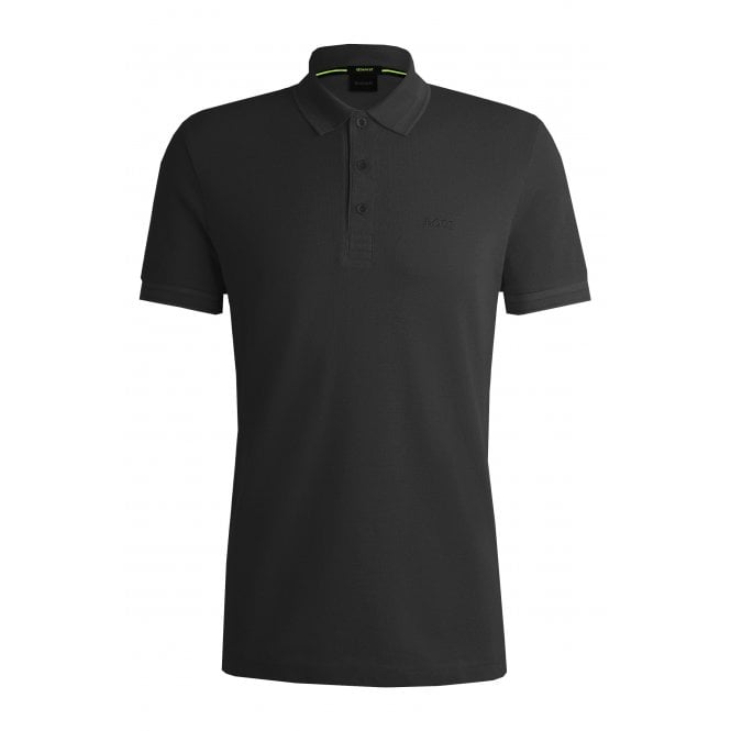 Hugo Boss Athleisure Hugo Boss Black Paddy Polo Shirt
