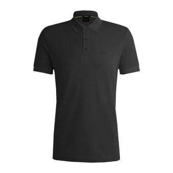 Hugo Boss Black Paddy Polo Shirt