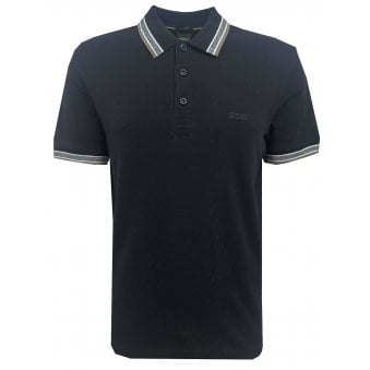 Hugo Boss Black Paddy Polo Shirt