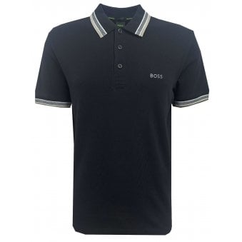 Hugo Boss Black Paddy Polo Shirt