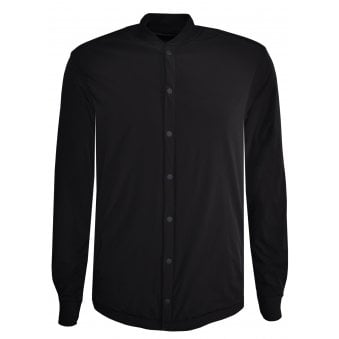Hugo Boss Men's Black BAERI X Jacket