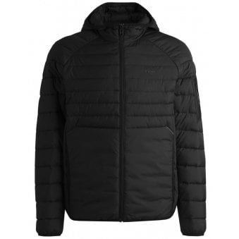 Hugo Boss Men's Black Padded J Thor Jacket