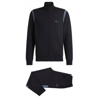 Hugo Boss Men's Navy Tracksuit 