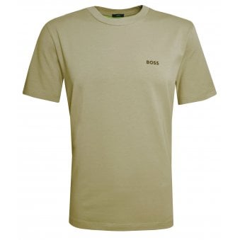 Hugo Boss Men's Sage Regular Fit T-shirt.