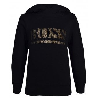 Hugo Boss Boys Sweatshirts And Hoodies
