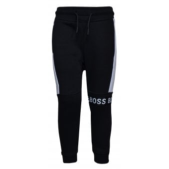 Hugo Boss Boy's Jogging Bottoms