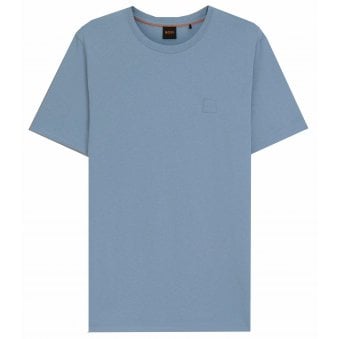 Hugo Boss Mens Blue Tales T-Shirt