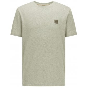 Hugo Boss Mens Natural Tales T-Shirt