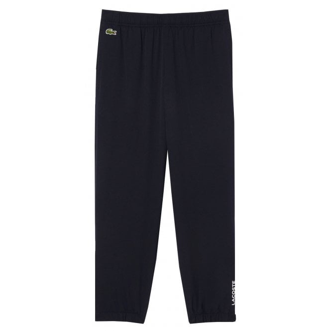 Lacoste Boys Lacoste Boy's Dark Navy Tracksuit Pants