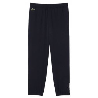 Lacoste Boy's Dark Navy Tracksuit Pants