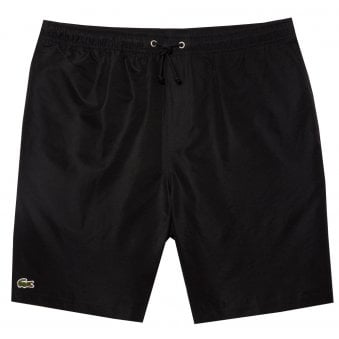 Lacoste Men's Black Shorts
