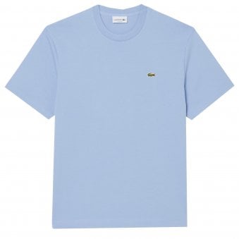 Lacoste Men's Blue T-shirt 