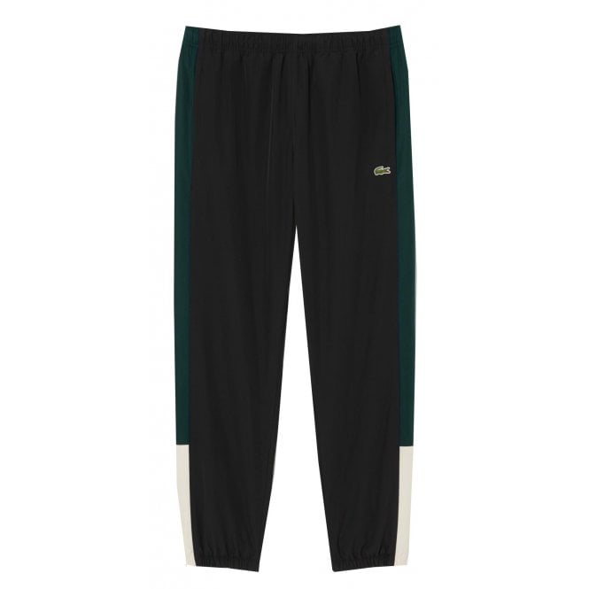 Lacoste Menswear Lacoste Men's Colour Block Tracksuit Pants