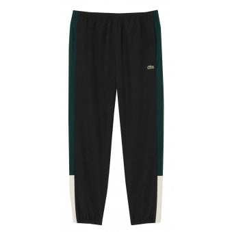 Lacoste Men's Colour Block Tracksuit Pants