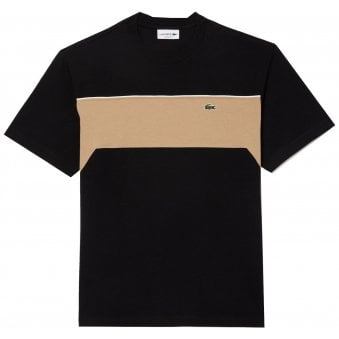 Lacoste Men's Colour Blocked T-shirt