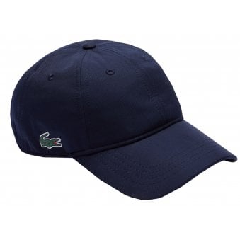 Lacoste Men's Navy Blue Cap