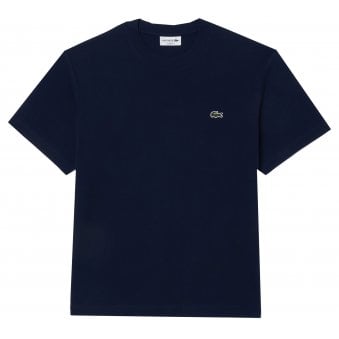 Lacoste Men's Navy T-shirt 
