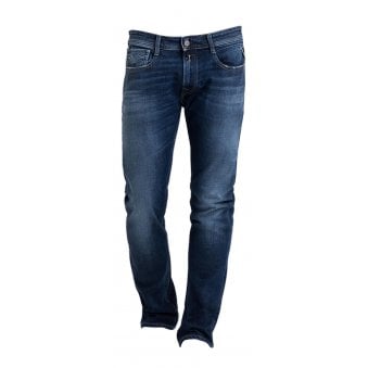 Men's Replay Rocco Comfort Jeans.
