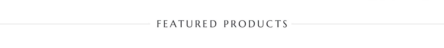 Featured Products