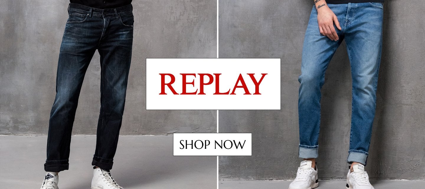 Replay