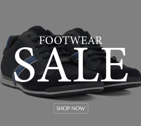 Footwear Sale