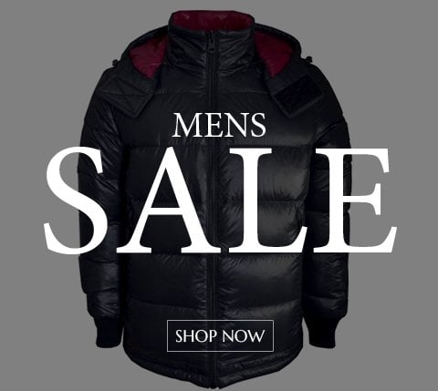 Sale Mens