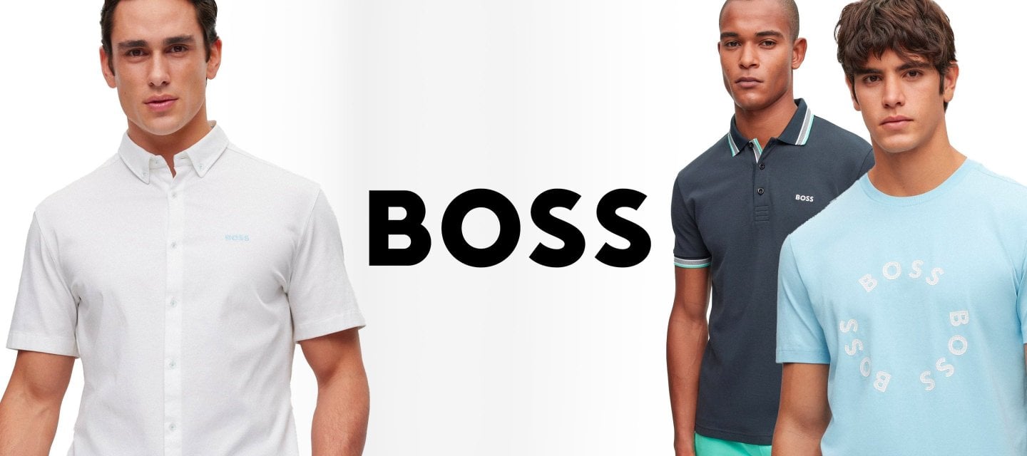Boss