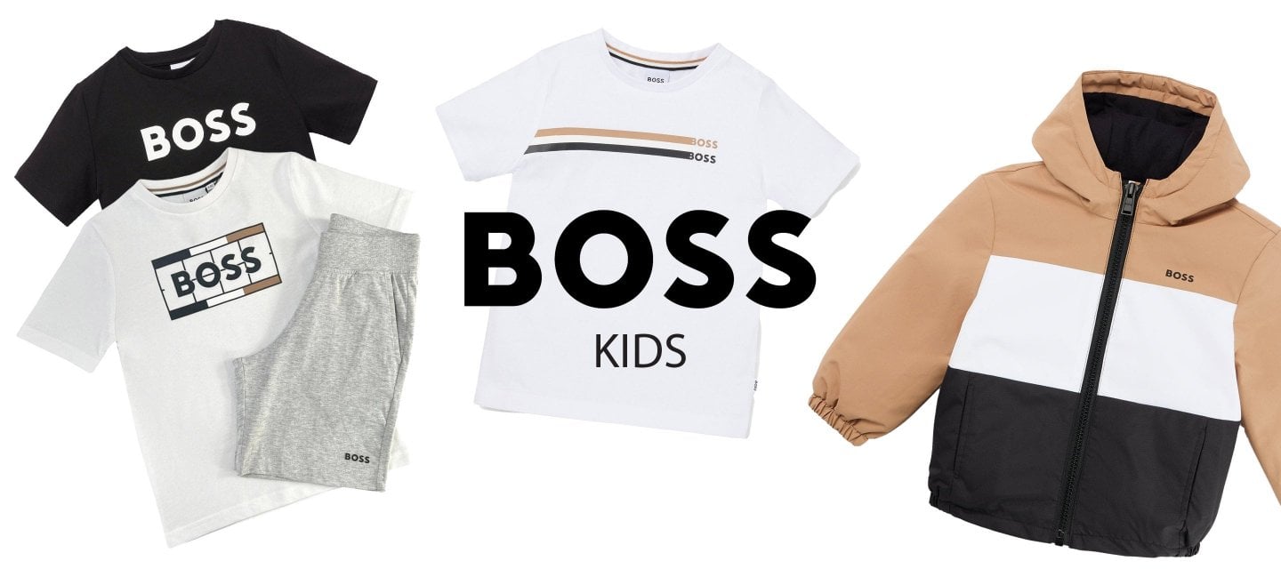 Hugo Boss Kids